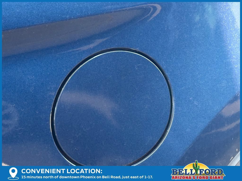 Certified 2017 Ford Explorer XLT w/ Equipment Group 202A FWD image 9