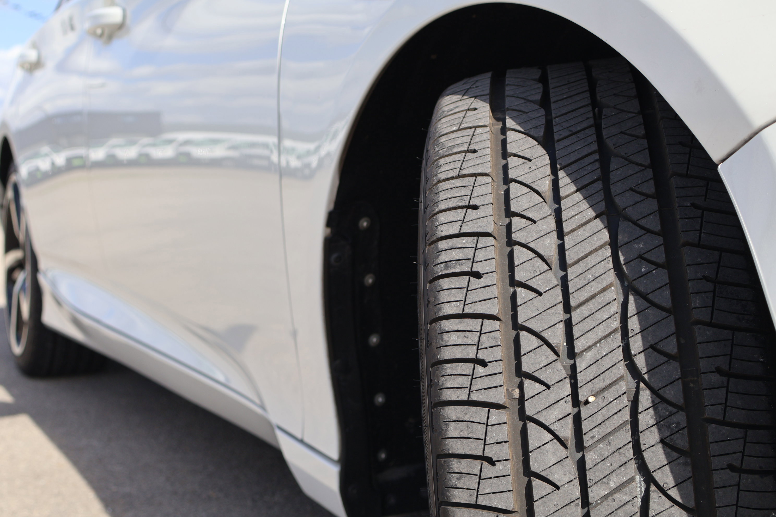 Used 2020 Honda Accord Sport image 10