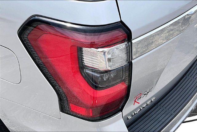 Certified 2019 Ford Expedition Limited w/ Equipment Group 301A RWD image 23