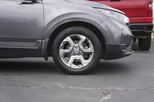 Used 2019 Honda CR-V EX-L image 4