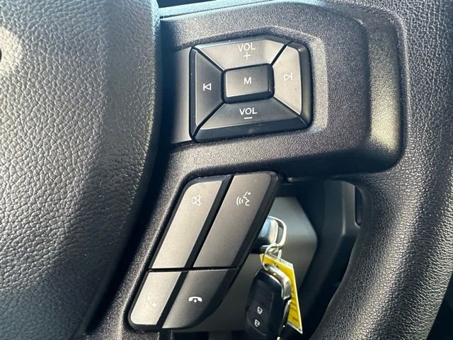 Certified 2019 Ford F250 XLT AWD/4WD image 20