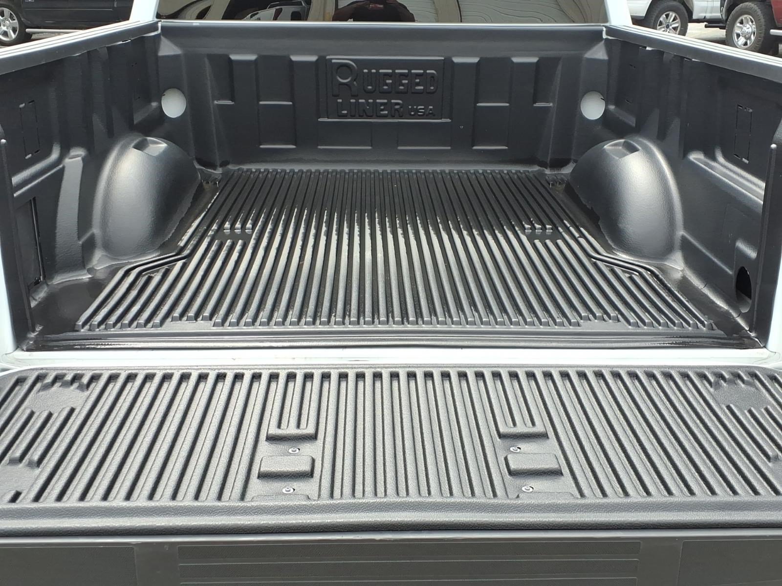 Certified 2025 Ford F150 XLT w/ Equipment Group 301A Standard RWD image 10