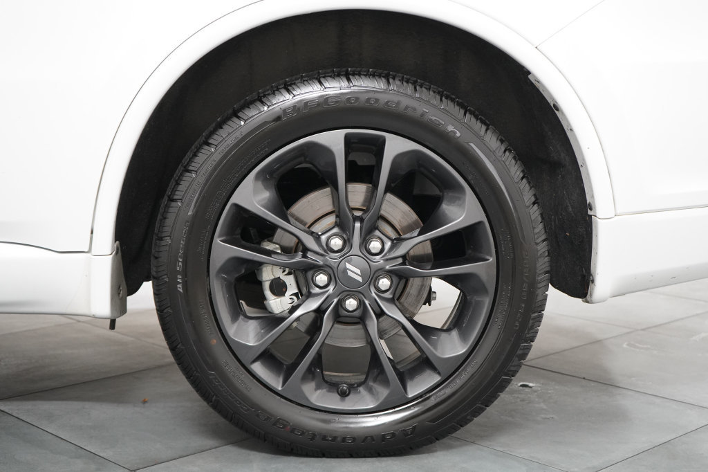 Used 2022 Dodge Durango GT AWD/4WD image 35