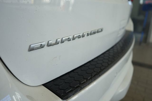 Used 2023 Dodge Durango Citadel AWD/4WD image 13