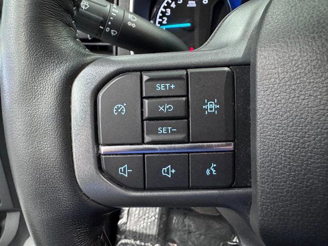 Certified 2022 Ford F150 XLT w/ Equipment Group 302A High image 17