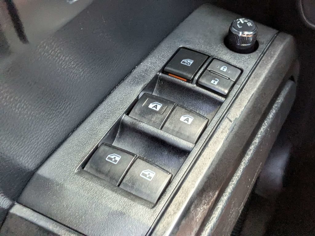 Used 2018 Toyota Tacoma TRD Sport RWD image 24