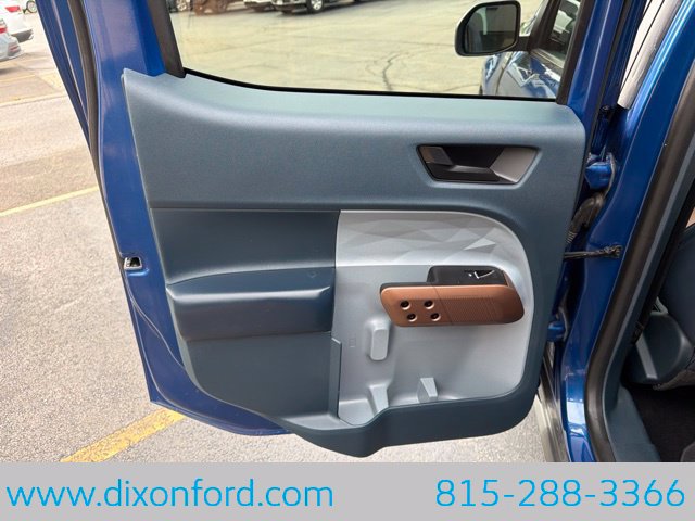 Certified 2023 Ford Maverick Lariat w/ Lariat Luxury Package FWD image 24
