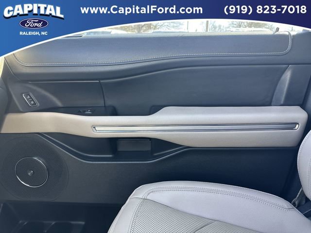 Certified 2024 Ford Expedition Max Limited image 28