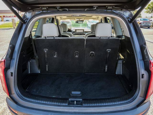Used 2021 Kia Telluride EX w/ EX Premium Package AWD/4WD image 14