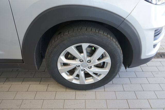 Used 2019 Hyundai Tucson SE AWD/4WD image 15