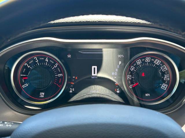 Used 2023 Dodge Challenger GT RWD image 18