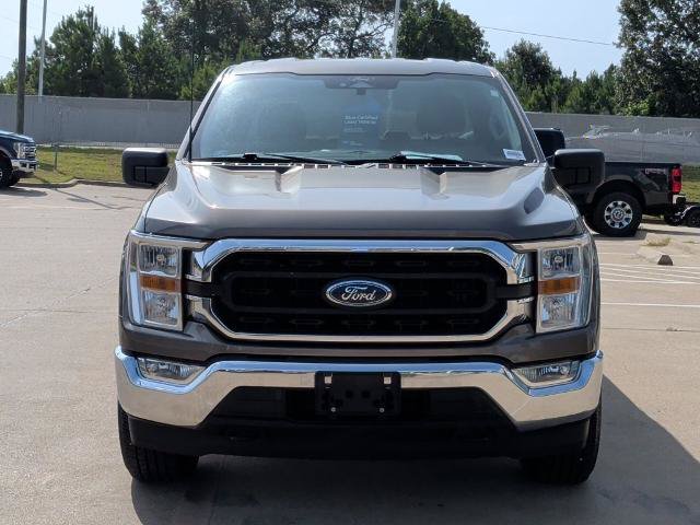 Certified 2022 Ford F150 XLT AWD/4WD image 8