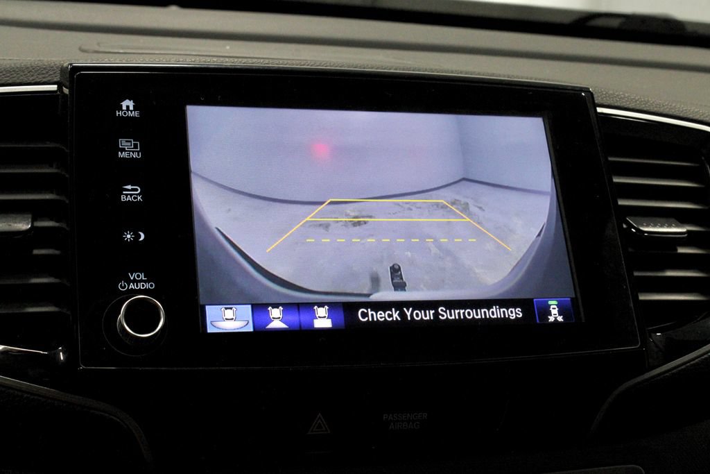 Used 2023 Honda Ridgeline RTL-E image 2