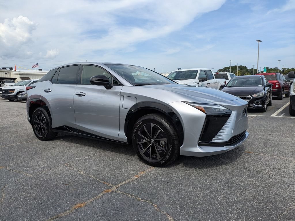 Used 2026 Lexus RZ 350e 2WD w/ Convenience Package