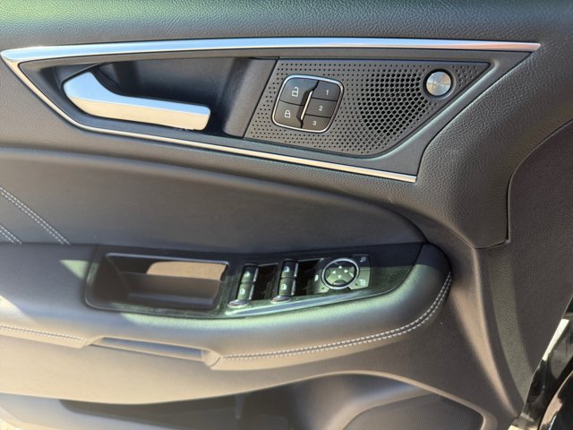 Certified 2019 Ford Edge ST w/ Equipment Group 401A AWD/4WD image 14