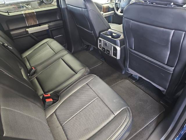 Certified 2020 Ford F150 Lariat AWD/4WD image 11