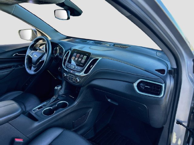 Used 2018 Chevrolet Equinox Premier AWD/4WD image 38