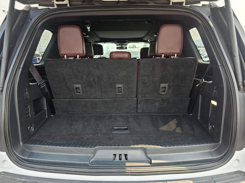 Certified 2023 Ford Expedition Limited AWD/4WD image 15