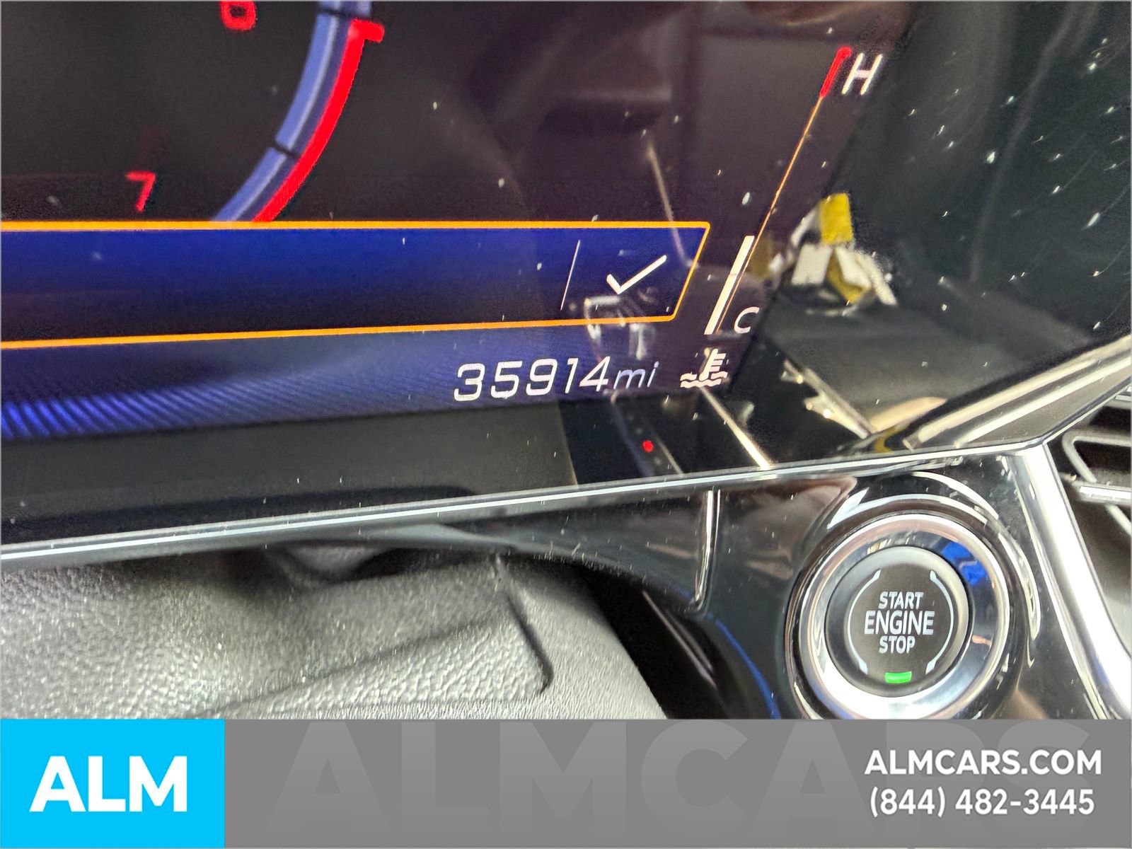 Used 2024 Chevrolet Trax RS image 26