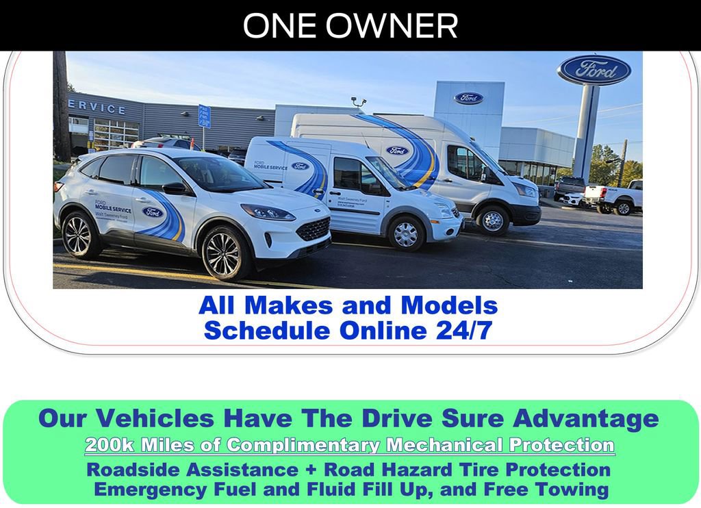 Used 2020 Honda Civic Sport image 6