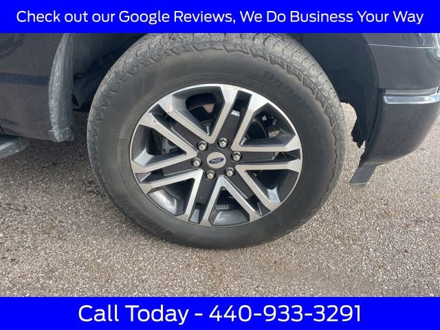 Certified 2022 Ford F150 XL w/ STX Appearance Package image 18