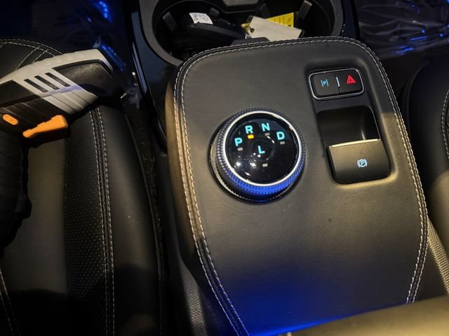 Certified 2023 Ford Mustang Mach-E Premium RWD image 12