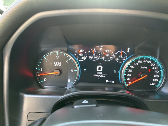 Used 2018 GMC Sierra 1500 Denali RWD image 26