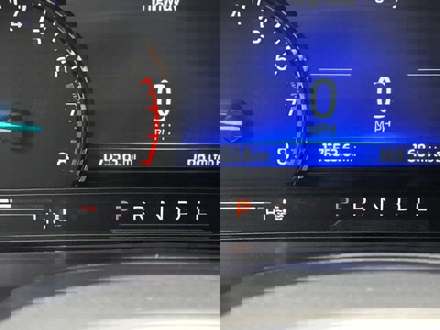 Certified 2023 Ford Explorer XLT w/ Equipment Group 202A image 15