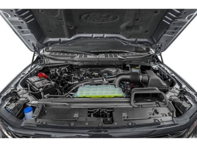 Certified 2024 Ford F150 XLT w/ Equipment Group 302A MID AWD/4WD image 11