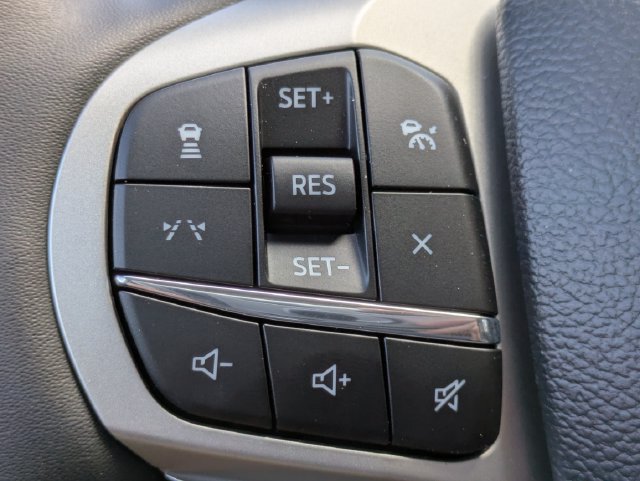 Certified 2026 Ford Explorer Active w/ Active Comfort Package RWD image 25