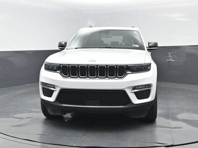 Used 2024 Jeep Grand Cherokee Limited 4xe AWD/4WD image 22