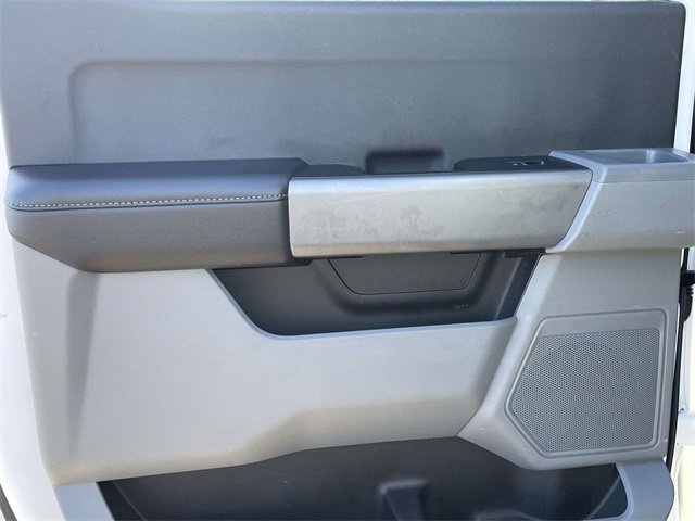 Certified 2024 Ford F250 XLT image 10