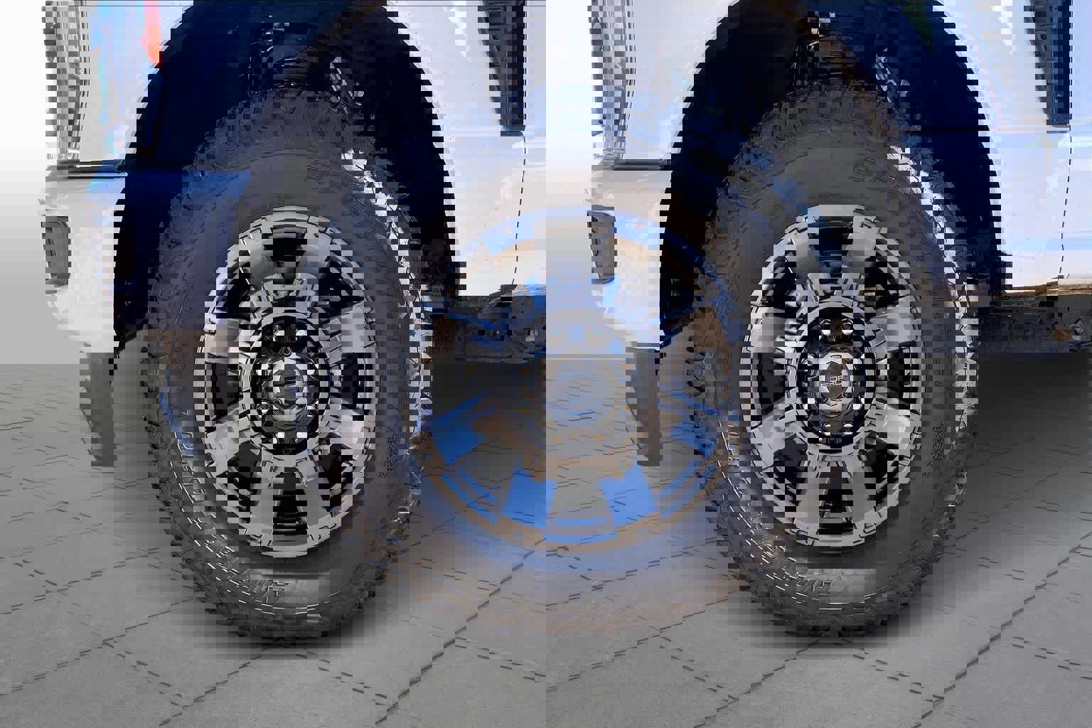 Certified 2023 Ford F250 Lariat w/ Lariat Ultimate Package image 13