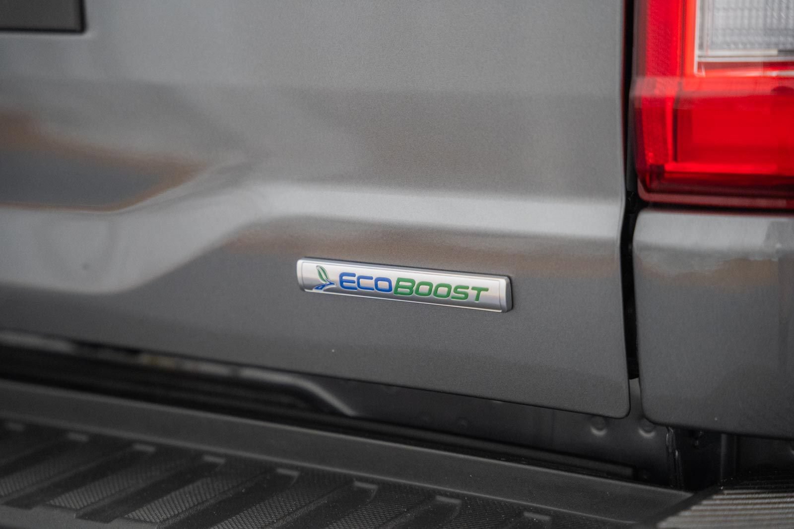 Certified 2023 Ford F150 Lariat w/ Equipment Group 502A High AWD/4WD image 9