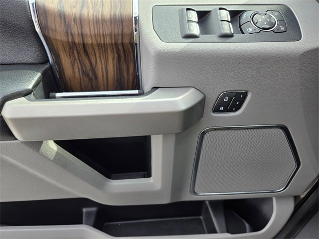 Certified 2019 Ford F150 Lariat image 35