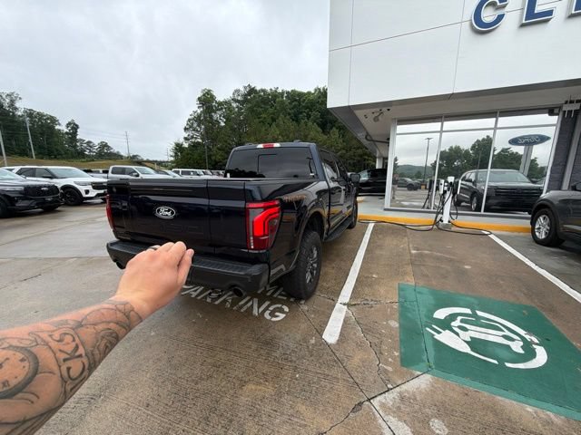 Certified 2025 Ford F150 Tremor w/ Equipment Group 402A High AWD/4WD image 5