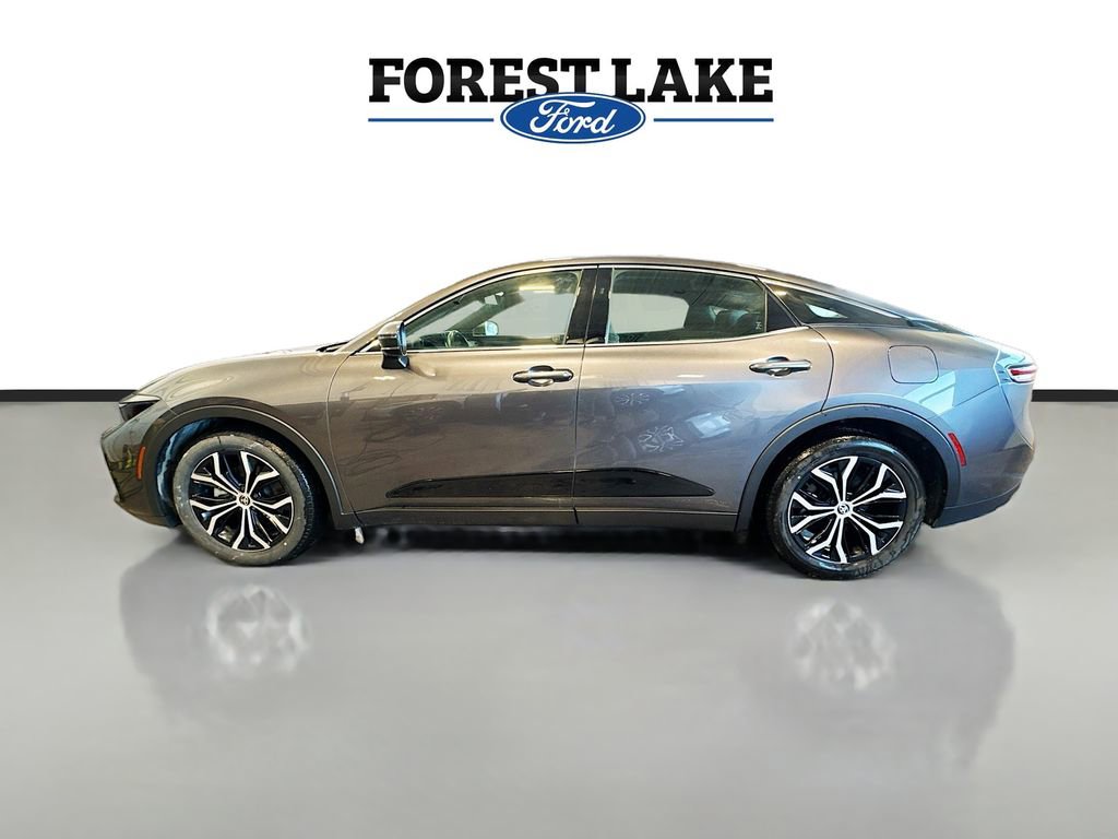 Used 2023 Toyota Crown XLE image 4