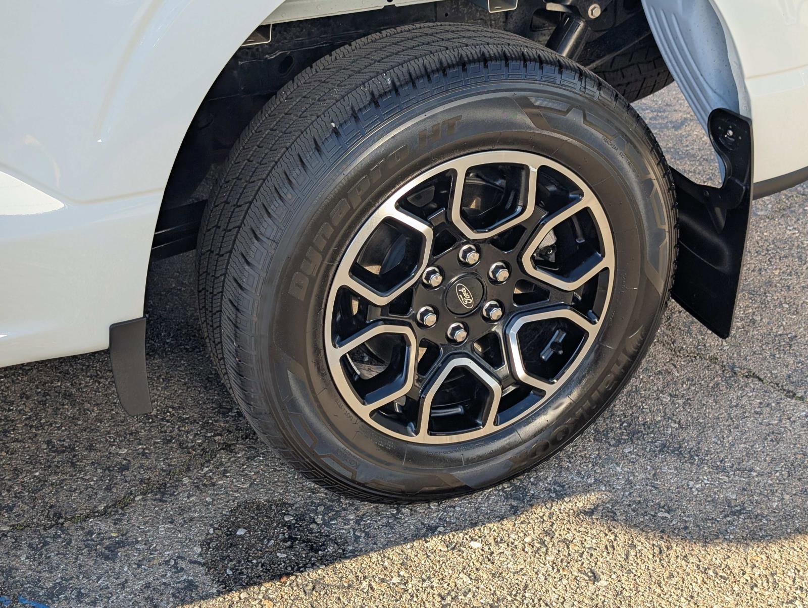 Certified 2023 Ford F150 XLT w/ Equipment Group 302A High image 31