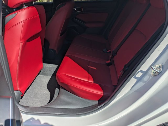 Used 2024 Acura Integra A-Spec image 27