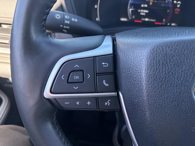 Used 2024 Toyota Grand Highlander XLE image 31