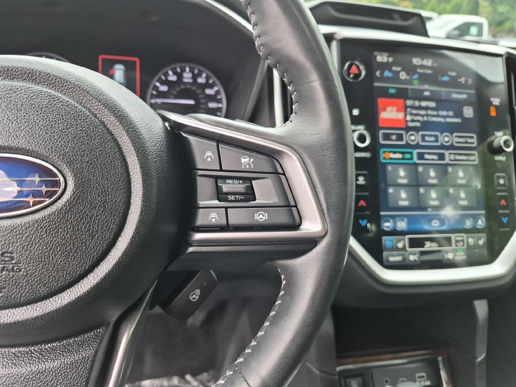 Used 2023 Subaru Ascent Touring AWD/4WD image 22
