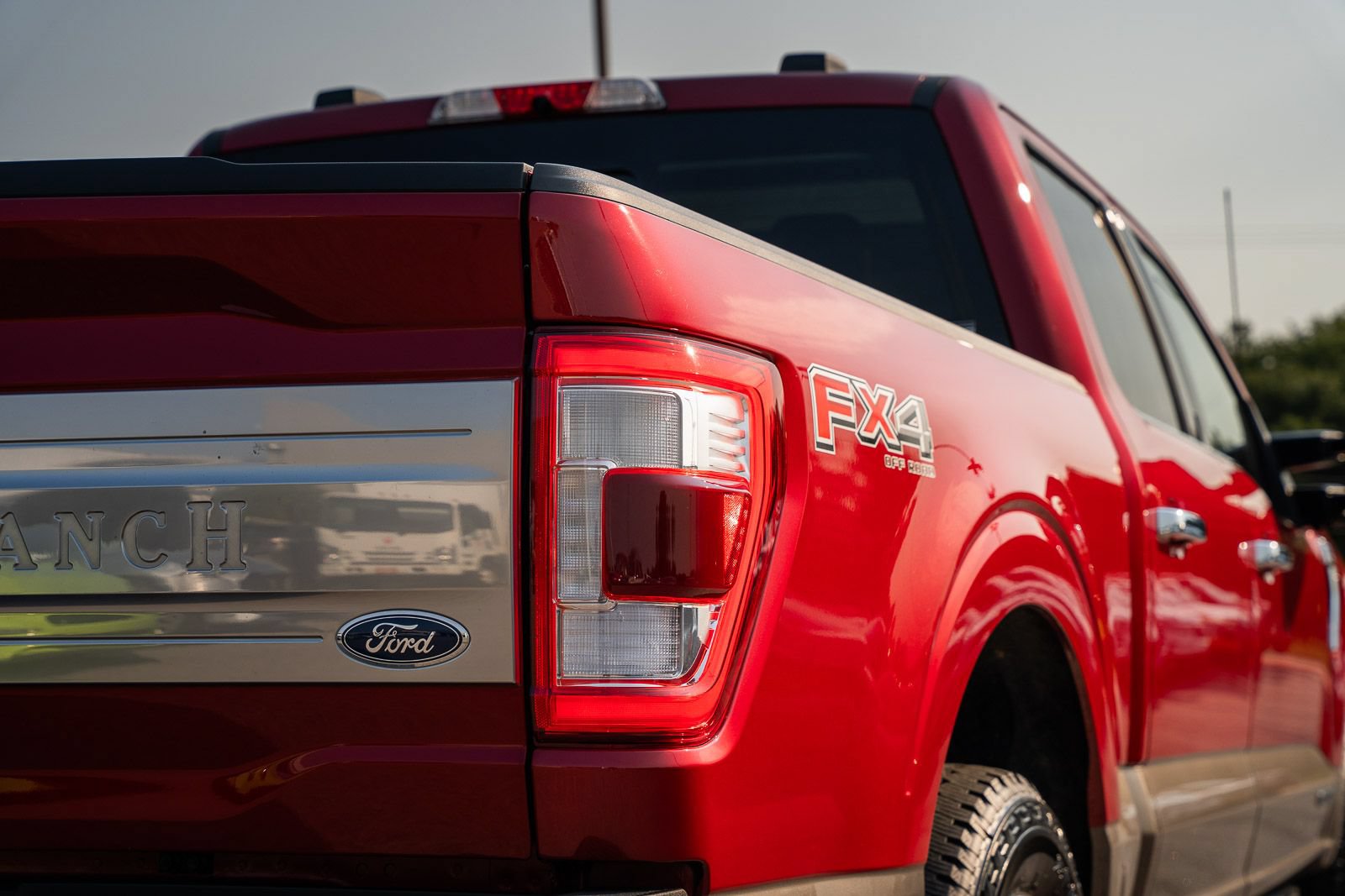 Certified 2022 Ford F150 King Ranch w/ Equipment Group 601A High AWD/4WD image 19