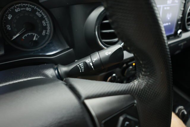 Used 2021 Toyota Tacoma TRD Sport w/ Advanced Technology Package AWD/4WD image 39