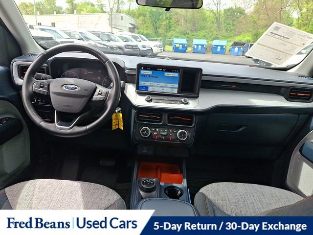 Certified 2023 Ford Maverick XLT w/ Equipment Group 300A Standard AWD/4WD image 15