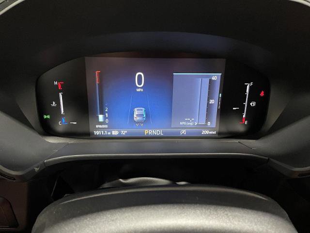 Certified 2025 Ford Escape ST-Line w/ Cold Weather Package image 3