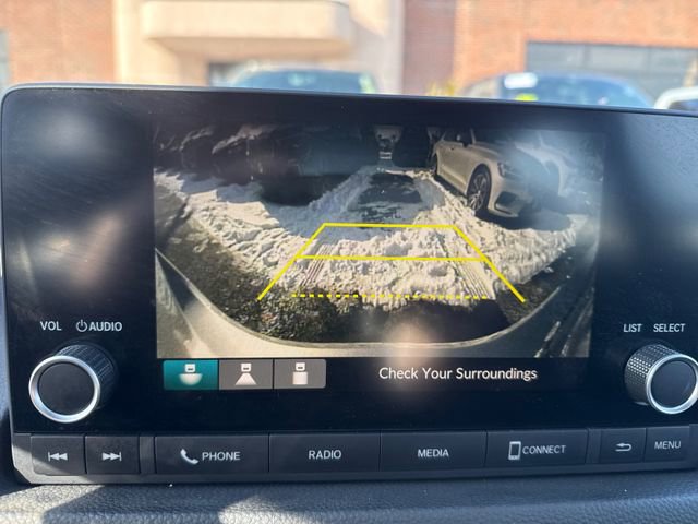 Used 2023 Honda Civic Sport image 23