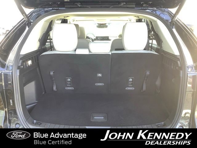 Used 2024 MAZDA CX-90 3.3 Turbo w/ Preferred Package AWD/4WD image 35