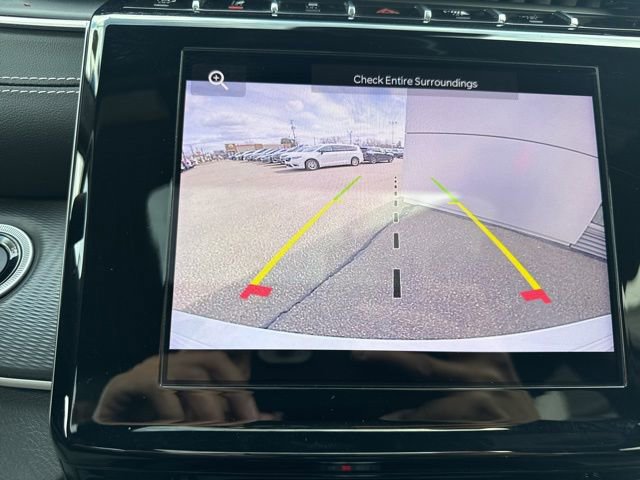 Used 2023 Jeep Grand Cherokee Altitude image 23