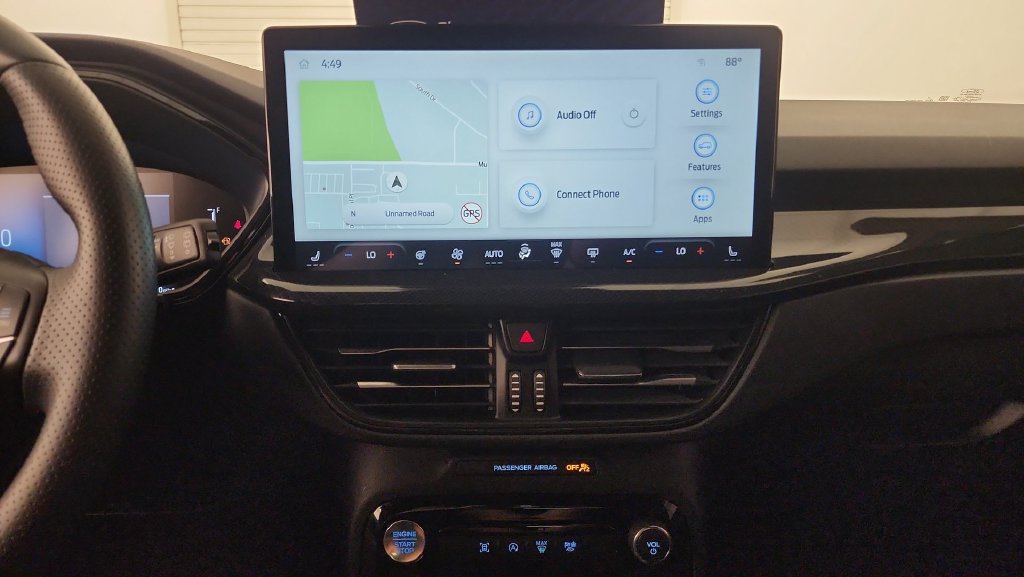 Certified 2024 Ford Escape ST-Line w/ Tech Pack #1 AWD/4WD image 14
