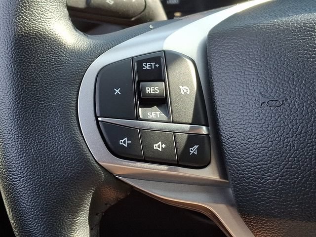 Certified 2023 Ford Explorer XLT w/ Equipment Group 202A AWD/4WD image 27